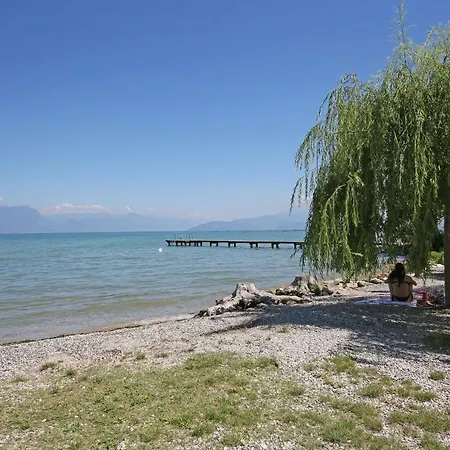 Aurora Lägenhet Sirmione