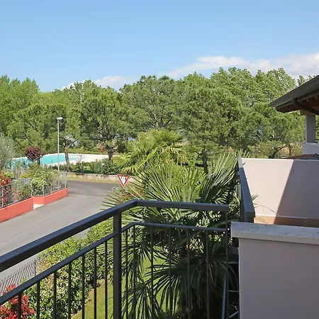 Aurora Apartmán Sirmione