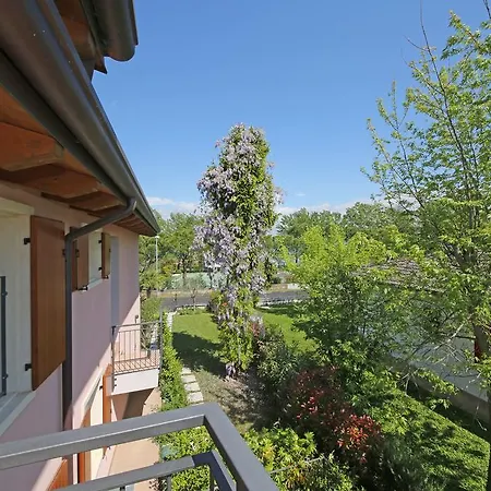 Apartmán Aurora *