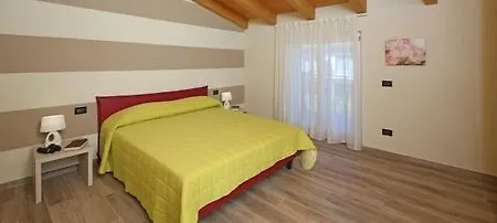 Aurora Apartmán *