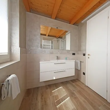 Aurora Apartmán