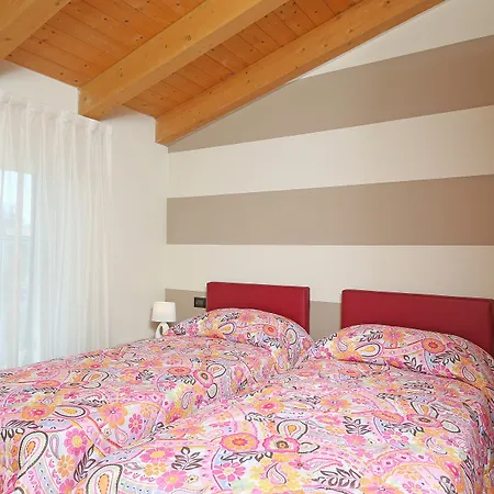 Aurora Apartmán