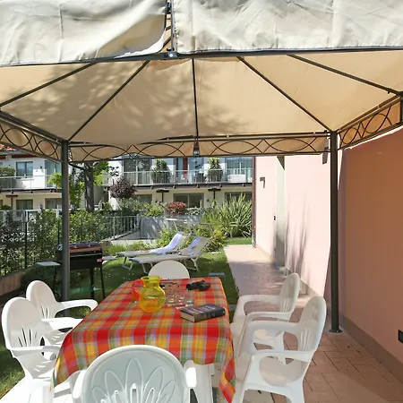 Aurora Apartmán Sirmione