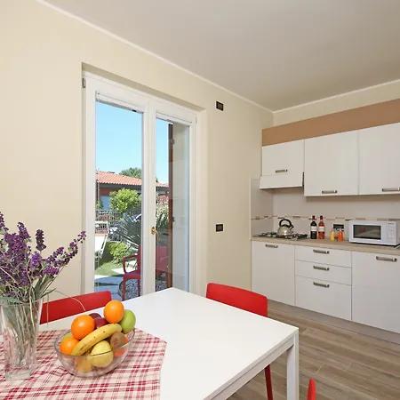 Apartmán Aurora