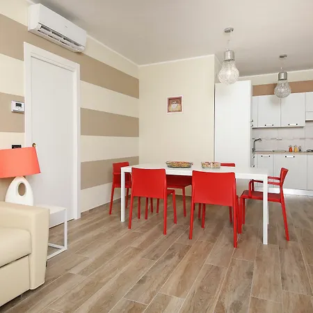 Aurora Apartmán Sirmione