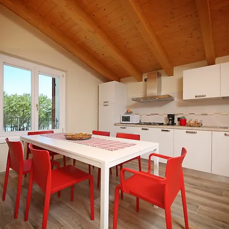 Apartmán Aurora