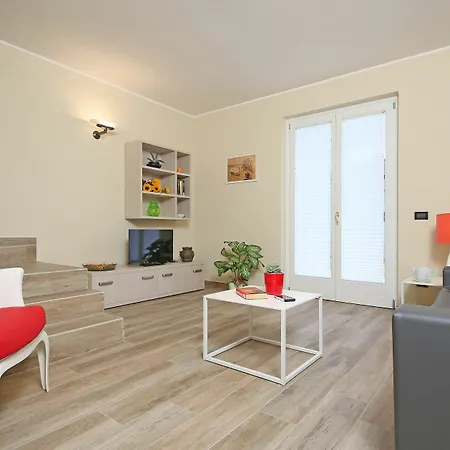 Aurora Apartmán *
