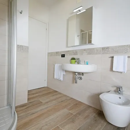 Aurora Apartmán Sirmione