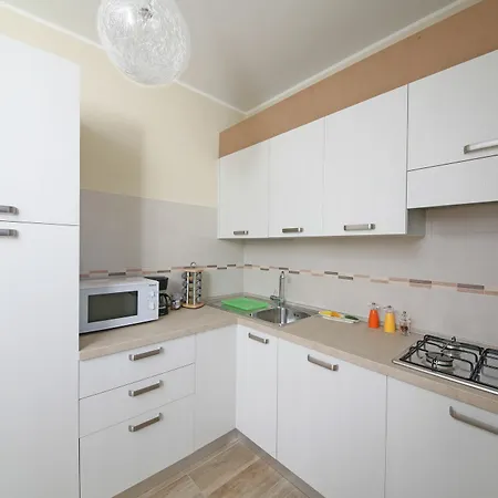 Apartmán Aurora Sirmione