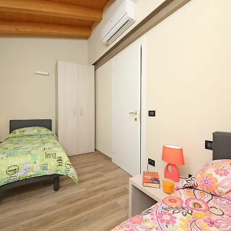 Apartmán Aurora *