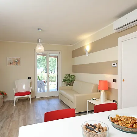 Apartmán Aurora